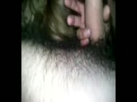 Daughter Sucks Daddys Hairy Dick